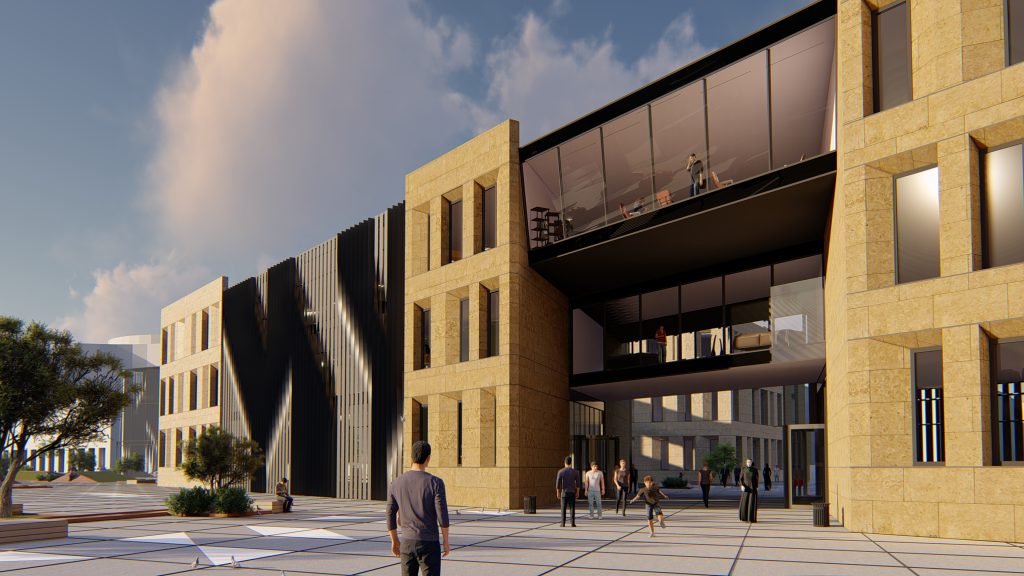 valilik, kamu yapıları, mimari proje, kayseri