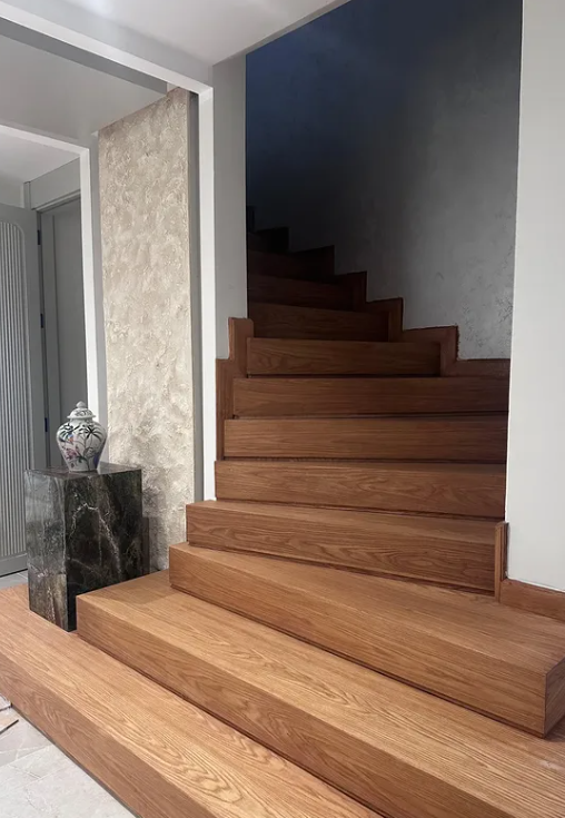 Mimari villa iç mekan hizmeti